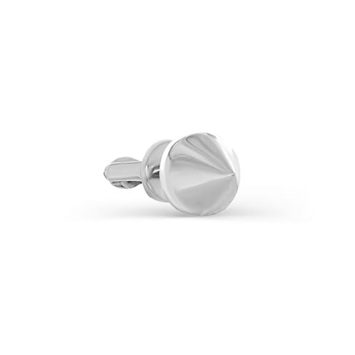 Серьга 2-153-0000 (Ag 925)