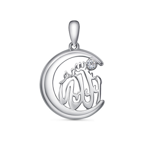 Подв.ик. с0301406 (Ag 925)